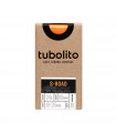 CÁMARA TUBOLITO S-TUBO-ROAD SV 60 (700C X 18-28 MM)