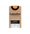 TUBOLITO S-TUBO-ROAD BIKE SV 80 TUBE (700C X 18-28 MM)
