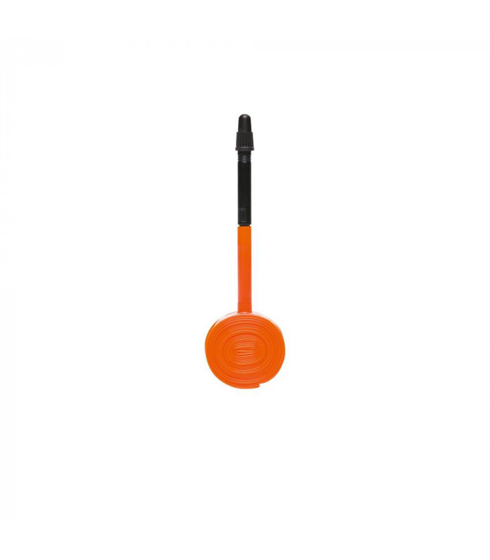 TUBOLITO S-TUBO-ROAD BIKE SV 80 TUBE (700C X 18-28 MM)