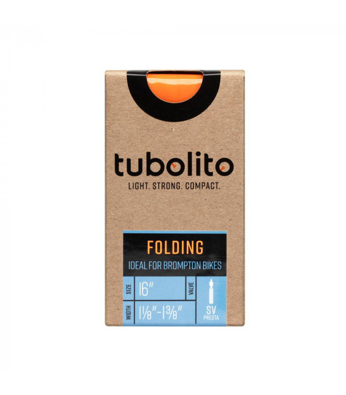 TUBOLITO TUBO-FOLDING TUBE (16" x 1 1/8"-1 3/8") | TopFun.com