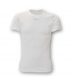 CAMISETA INTERIOR UFO MANGA CORTA (BLANCA)