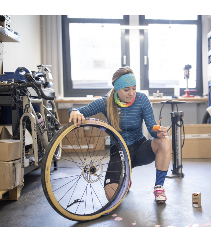 TUBOLITO CX/GRAVEL-ALL SV 42 (700C X 30-47 MM)