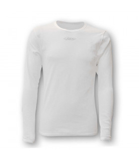 UFO LONG SLEEVES UNDERSHIRT (WHITE)