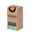 CÁMARA TUBOLITO TUBO CX/GRAVEL-ALL SV 42 (700C X 30-47 MM)