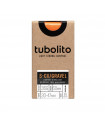CÁMARA TUBOLITO S-TUBO-CX/GRAVEL-ALL SV 60 (700C X 30-47 MM)