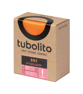 TUBOLITO TUBO-BMX TUBE (20" X 1.5"-2.5") | TopFun.com