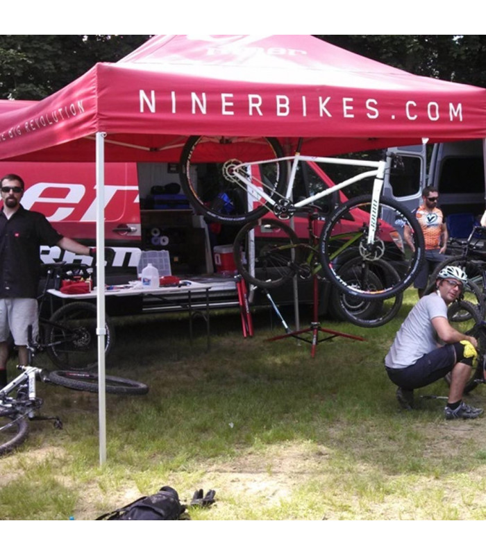 NINER EVENT TENT (3X3)