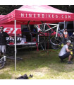 NINER EVENT TENT (3X3)