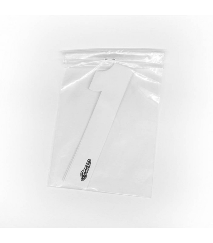 UFO STICKER NUMBERS (15 CM)