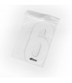 UFO STICKER NUMBERS (15 CM)