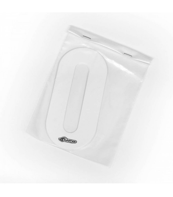 NÚMEROS ADHESIVOS UFO (15 CM)