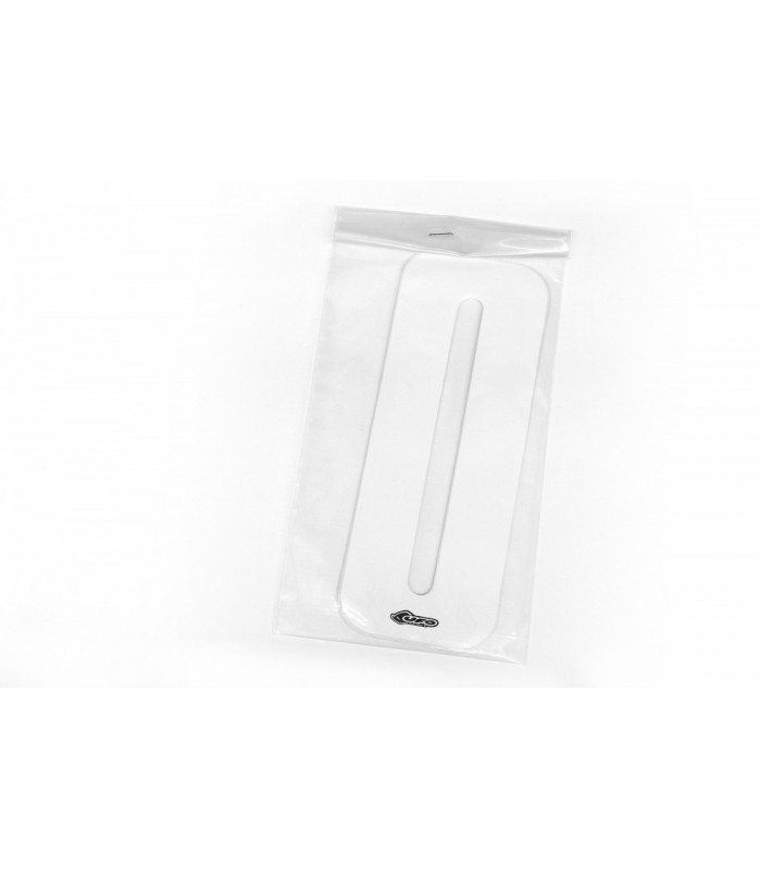 UFO STICKER NUMBERS (21 CM)