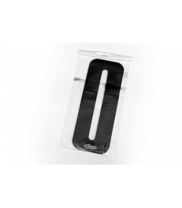 UFO STICKER NUMBERS (21 CM)