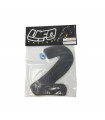 UFO STICKER NUMBERS (CARBON LOOK)