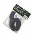 UFO STICKER NUMBERS (CARBON LOOK)