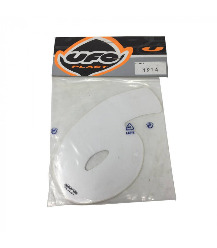NÚMEROS ADHESIVOS UFO (15 CM)