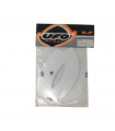 NÚMEROS ADHESIVOS UFO (15 CM)