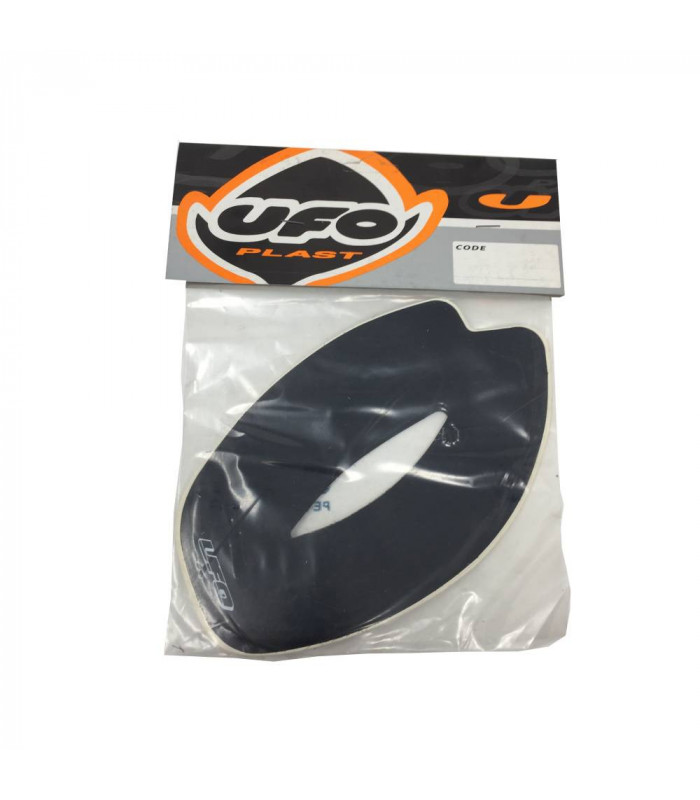 NÚMEROS ADHESIVOS UFO (15 CM)