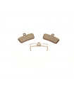 TFHPC EBIKE BRAKE PADS FOR SRAM GUIDE