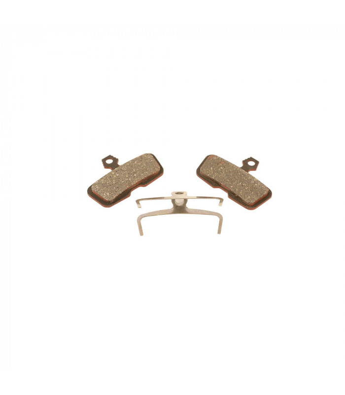 PASTILLAS FRENO TFHPC EBIKE PARA SRAM CODE R | TopFun.com
