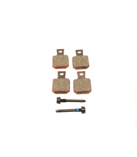 TFHPC EBIKE BRAKE PADS FOR MAGURA MT5, MT7 | TopFun.com