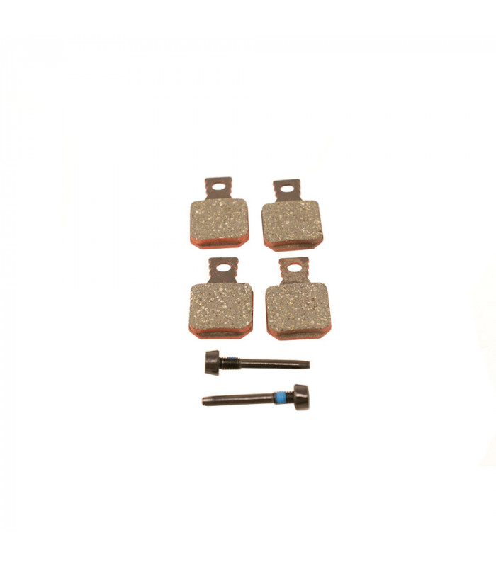 PASTILLAS FRENO TFHPC EBIKE PARA MAGURA MT5, MT7 | TopFun.com