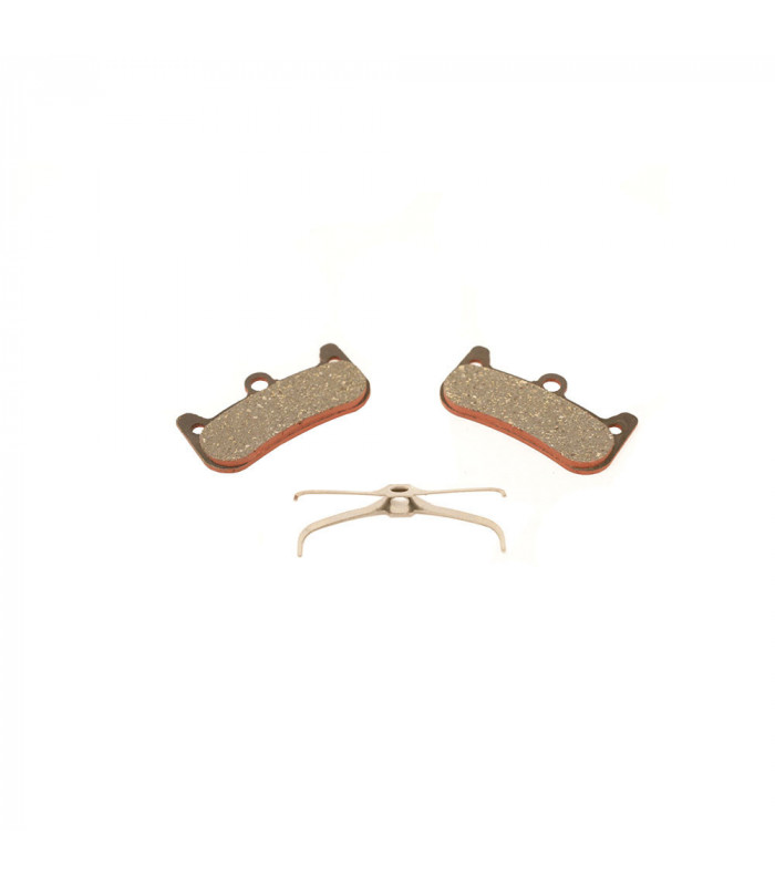 TFHPC EBIKE BRAKE PADS FOR FORMULA CURA 4 | TopFun.com