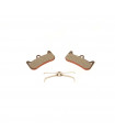TFHPC EBIKE BRAKE PADS FOR FORMULA CURA 4 | TopFun.com