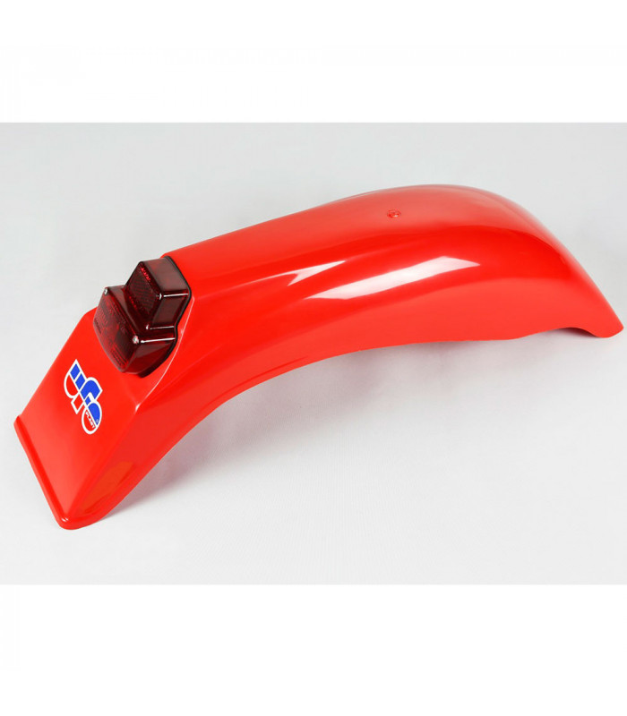 GUARDABARROS TRASERO ENDURO UFO (1979-1989)