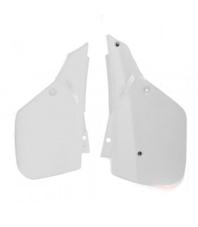 UFO SIDE PANELS HONDA CR 125, CR 250, CR 500 (1987-1988)