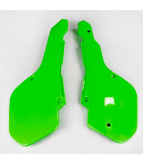 UFO SIDE PANELS KAWASAKI KX 125, KX 250, KX 500 (1987)