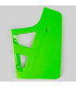 UFO RADIATOR COVERS KAWASAKI KX 125 (1987)
