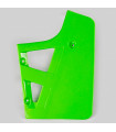 UFO RADIATOR COVERS KAWASAKI KX 125 (1987)
