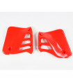 UFO RADIATOR COVERS HONDA CR 125 (1987-1988)