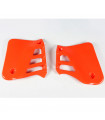 UFO RADIATOR COVERS HONDA CR 125 (1987-1988)