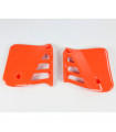UFO RADIATOR COVERS HONDA CR 250 (1987)