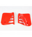 UFO RADIATOR COVERS HONDA CR 250 (1987)