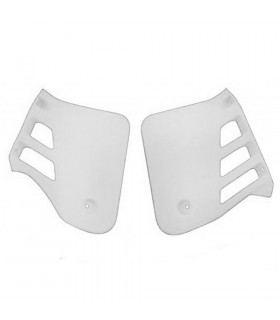 UFO RADIATOR COVERS HONDA CR 250 (1987)