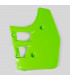 UFO RADIATOR COVERS KAWASAKI KX 125 (1988-1989)
