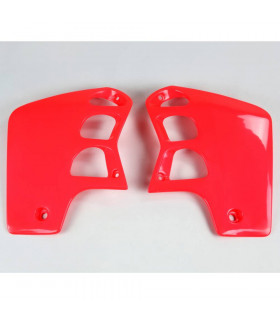 UFO RADIATOR COVERS HONDA CR 500 (1989-2001)