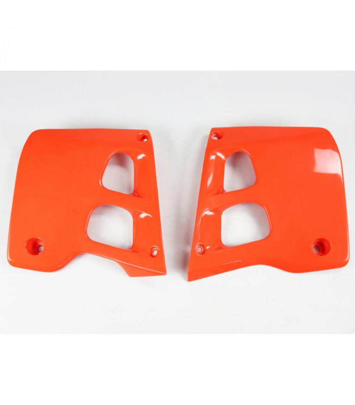 UFO RADIATOR COVERS HONDA CR 125, CR 250 (1990-1992)