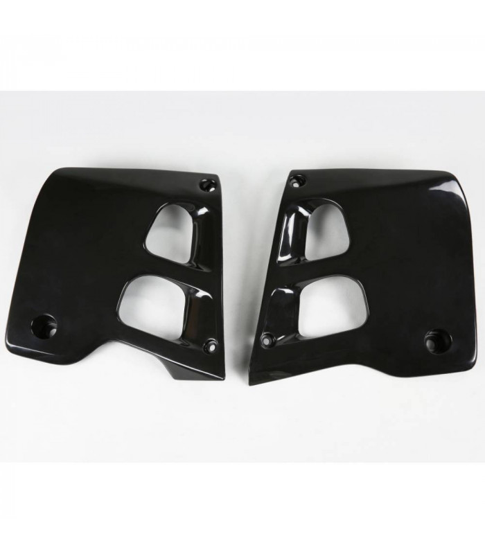UFO RADIATOR COVERS HONDA CR 125, CR 250 (1990-1992)