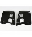 UFO RADIATOR COVERS HONDA CR 125, CR 250 (1990-1992)