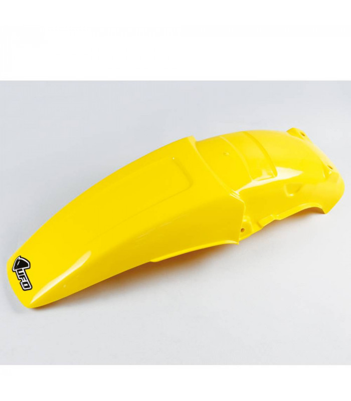 UFO REAR FENDER SUZUKI RM 125, RM 250 (1989-1992)