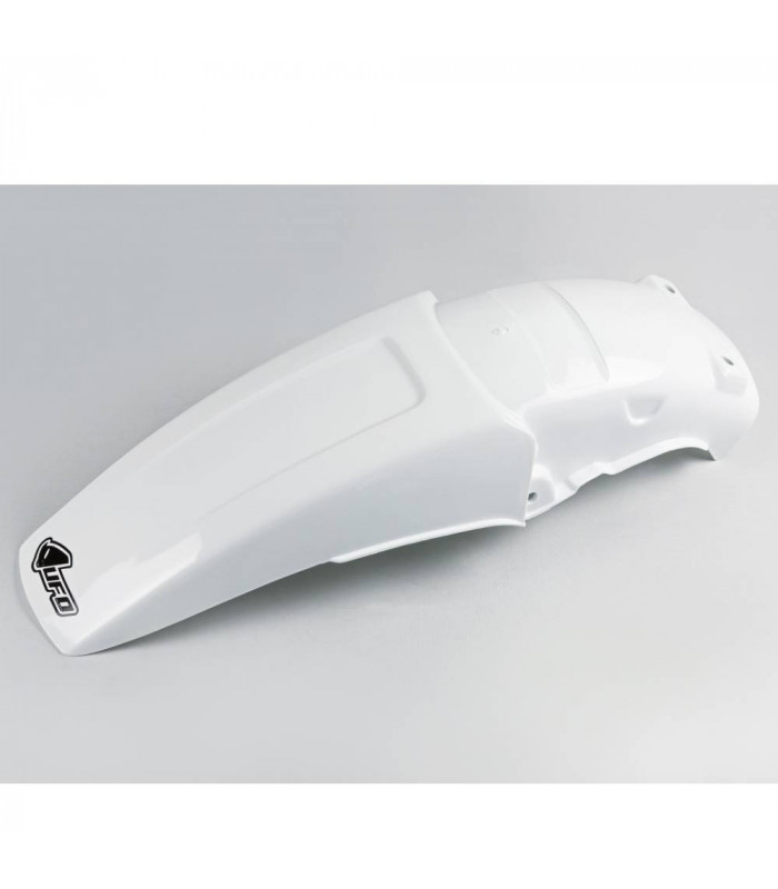 UFO REAR FENDER SUZUKI RM 125, RM 250 (1989-1992)