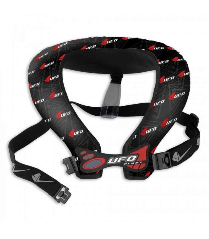 PROTECTOR DE CUELLO UFO OVERSIZE PARA NIÑOS