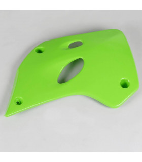 TAPAS RADIADOR UFO KAWASAKI KX 80 (1991-1997)