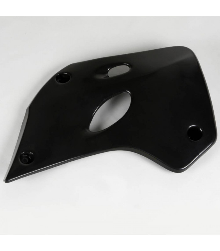 UFO RADIATOR COVERS KAWASAKI KX 80 (1991-1997)
