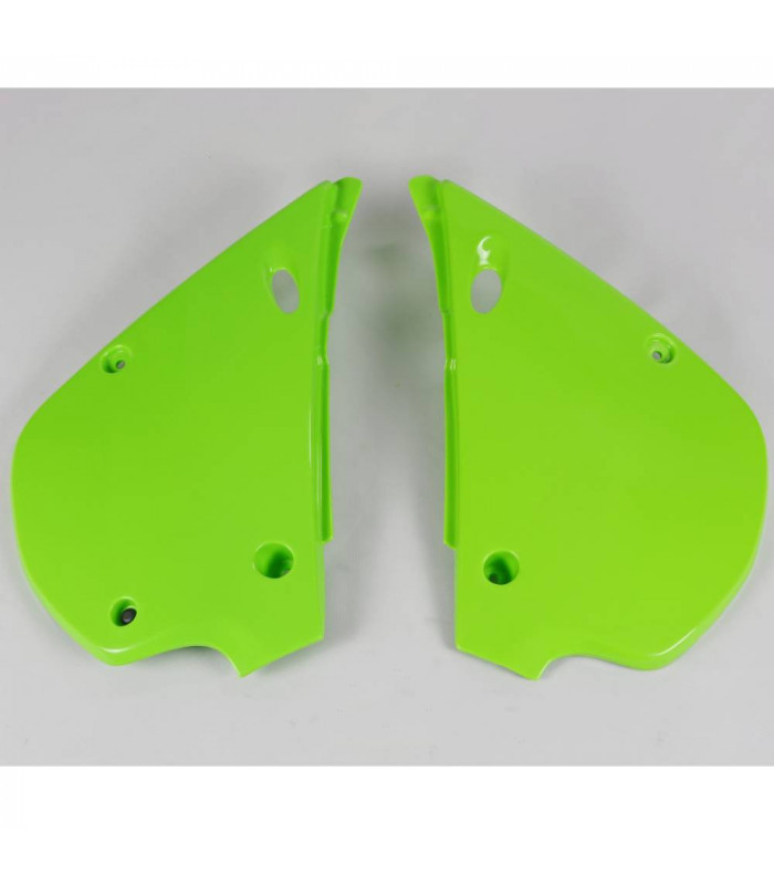 UFO SIDE PANELS KAWASAKI KX 80 (1991-1997)
