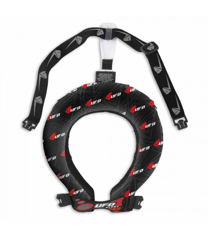 UFO OVERSIZE NECK SUPPORT  FOR CHILDS